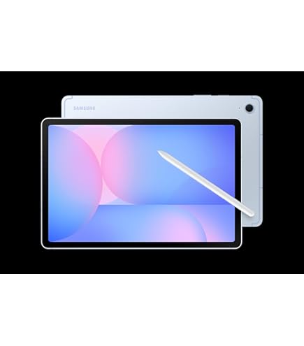 Amazon.com : Samsung Galaxy Tab S9 FE 10.9-Inch, 128 GB